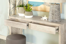 Load image into Gallery viewer, Rickman Console Table
