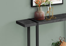 Load image into Gallery viewer, Accent Console Table For Entryway, Design Style