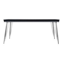 Load image into Gallery viewer, Ava - Dining Table - Black