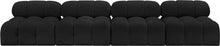 Load image into Gallery viewer, Ames - 4 Seat Modular Armless Sofa