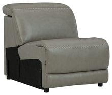 Load image into Gallery viewer, Correze - Armless Chair - Gray