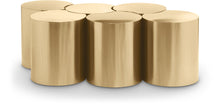 Load image into Gallery viewer, Dimple - 6 Piece Modular Coffee Table
