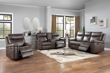 Load image into Gallery viewer, Quade - Reclining Sofa Set