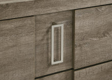 Load image into Gallery viewer, B348 - Dresser - Weather Oak
