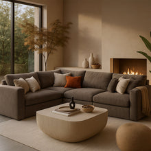 Load image into Gallery viewer, Sonara - Concrete Table