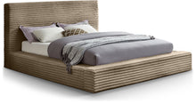 Load image into Gallery viewer, Dexter - Upholstered Bed