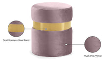 Load image into Gallery viewer, Hailey - Ottoman