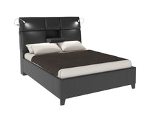Load image into Gallery viewer, Calypso - Upholstered Bed