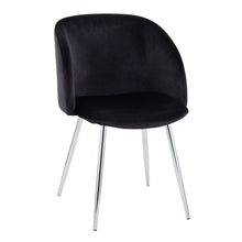 Load image into Gallery viewer, Fran - Contemporary Chair (Set of 2)