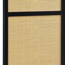 Load image into Gallery viewer, Pearce Four-Panel Room Divider