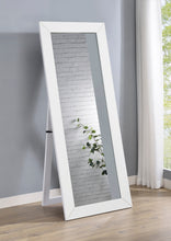 Load image into Gallery viewer, Cadence Standing Mirror