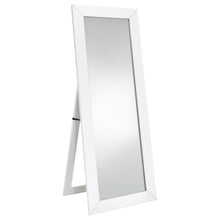 Load image into Gallery viewer, Cadence Standing Mirror