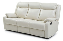 Load image into Gallery viewer, Contemporary Three Seater Sofa