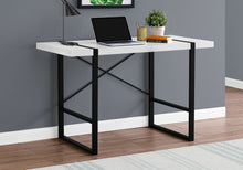 Load image into Gallery viewer, Industrial Design Computer Desk For Home Office, Laptop