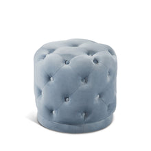 Load image into Gallery viewer, Harper - Stool Ottoman