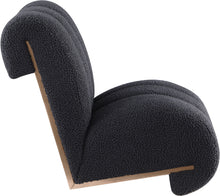Load image into Gallery viewer, Swoon - Accent Chair With Natural Base