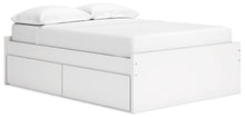 Load image into Gallery viewer, Onita - Platform Bed