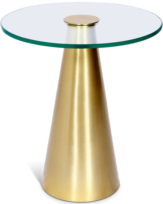 Glassimo - Table