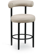 Load image into Gallery viewer, Bordeaux - Counter Stool (Set of 2)