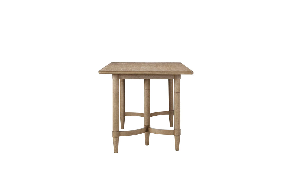 Citrus Heights - Hi-Lo Triad Table - Sand