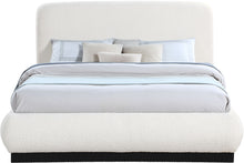 Load image into Gallery viewer, Rigby - Bed With Black Base