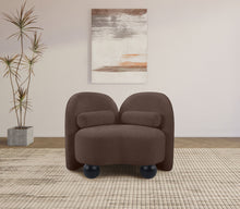 Load image into Gallery viewer, Daphne - Chenille Chair