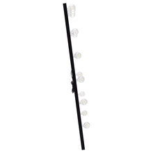 Load image into Gallery viewer, Zayan Floor Mirror with LED Lighting