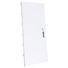 Load image into Gallery viewer, Zayan Floor Mirror with LED Lighting