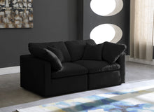 Load image into Gallery viewer, Plush - Modular 2 Seat Sofa