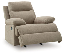 Load image into Gallery viewer, Side-Swipe - Rocker Recliner