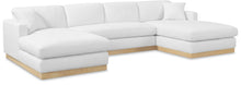 Load image into Gallery viewer, Johanna - 3 Piece Sectional - Natural Base