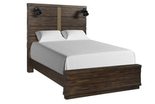 Load image into Gallery viewer, Edison - Bed
