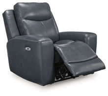 Load image into Gallery viewer, Bexhurst - Power Recliner With Adjustable Headrest