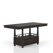 Load image into Gallery viewer, Counter Height Dining Table - Coffee
