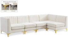 Load image into Gallery viewer, Alina - 5 Piece Modular Sectional