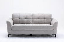 Load image into Gallery viewer, Callie - Woven Fabric Sofa