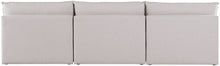 Load image into Gallery viewer, Mackenzie - Modular Sofa Armless - 3 Seats