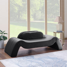 Load image into Gallery viewer, Austin - Velvet Loveseat