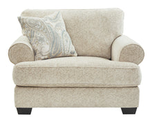 Load image into Gallery viewer, Monaghan - Chair and a Half - Sandstone