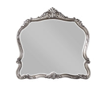 Load image into Gallery viewer, Ariadne - Mirror - Antique Silver