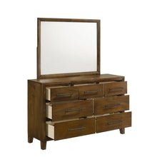 Load image into Gallery viewer, Ballard - 7 Drawer Dresser
