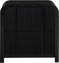 Load image into Gallery viewer, Fluted - Night Stand