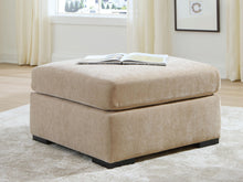 Load image into Gallery viewer, Bridgepoint - Oversized Accent Ottoman