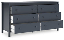 Load image into Gallery viewer, Simmenfort - Platform Bedroom Set
