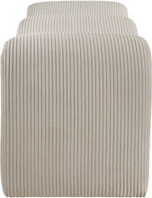 Load image into Gallery viewer, Willow - Corduroy Bench