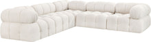 Load image into Gallery viewer, Ames - 5 Piece Modular Sectional