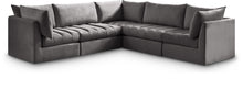 Load image into Gallery viewer, Jacob - Modular Corner Sectional 5 Piece