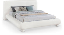 Load image into Gallery viewer, Blair - Chenille Upholstered Bed