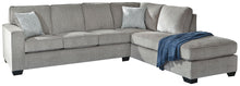 Load image into Gallery viewer, Altari - Sectional With Chaise