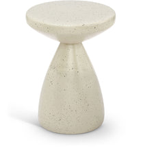 Load image into Gallery viewer, Anika - Iron Terrazzo Table